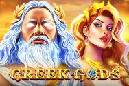 GREEK GODS?v=2.8.6
